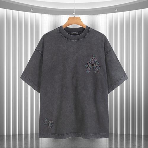 Chrome Hearts Men shirts-46